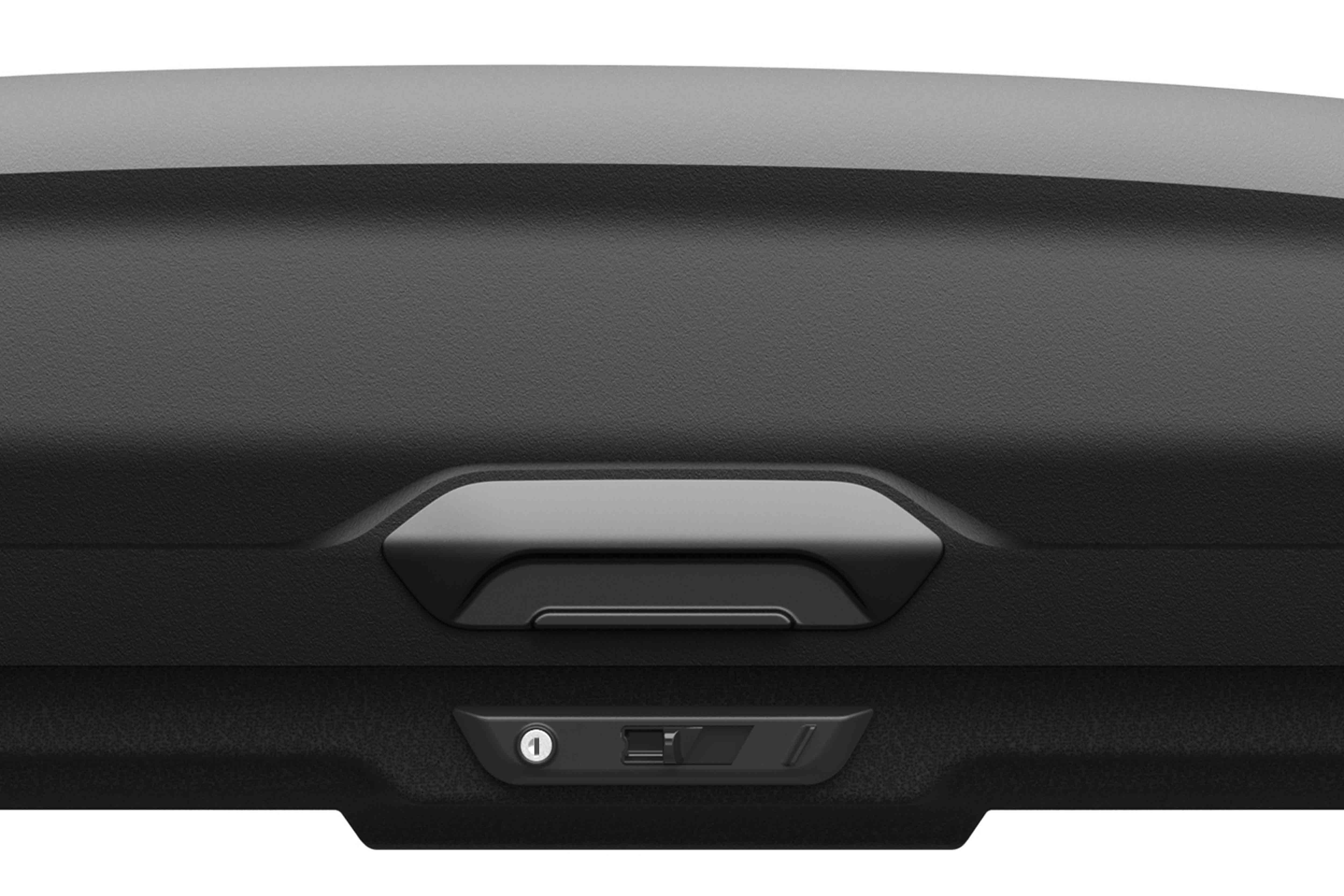 Автобокс LUX TAVR 197 520L двустороннее открывание