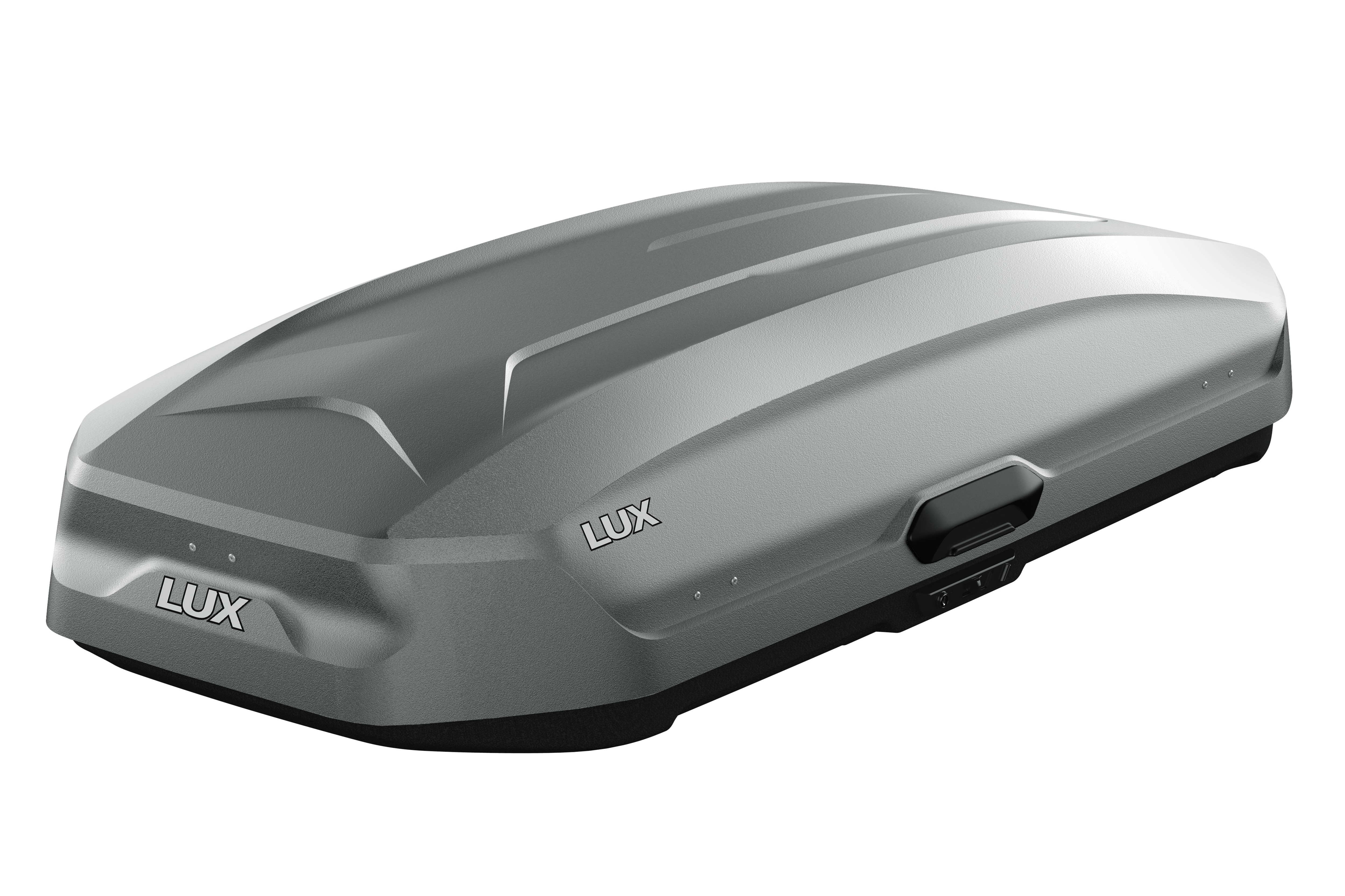 Автобокс LUX TAVR 197 520L двустороннее открывание