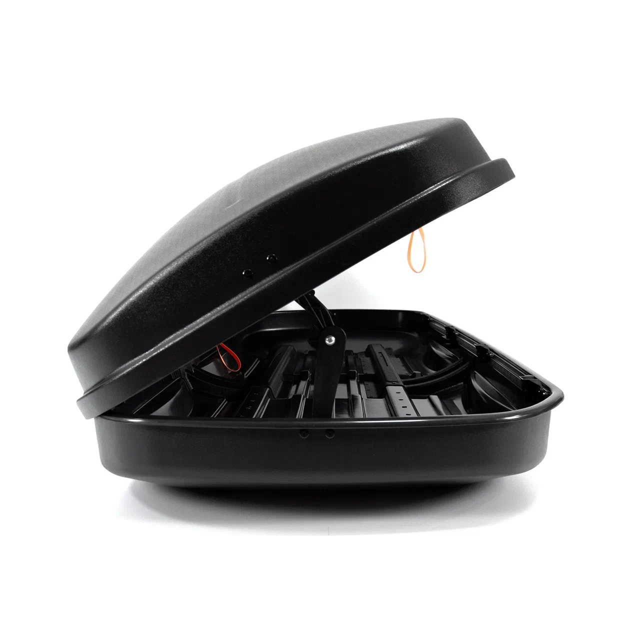 Автобокс MaxBox PRO 700 (XL) двустороннее открывание