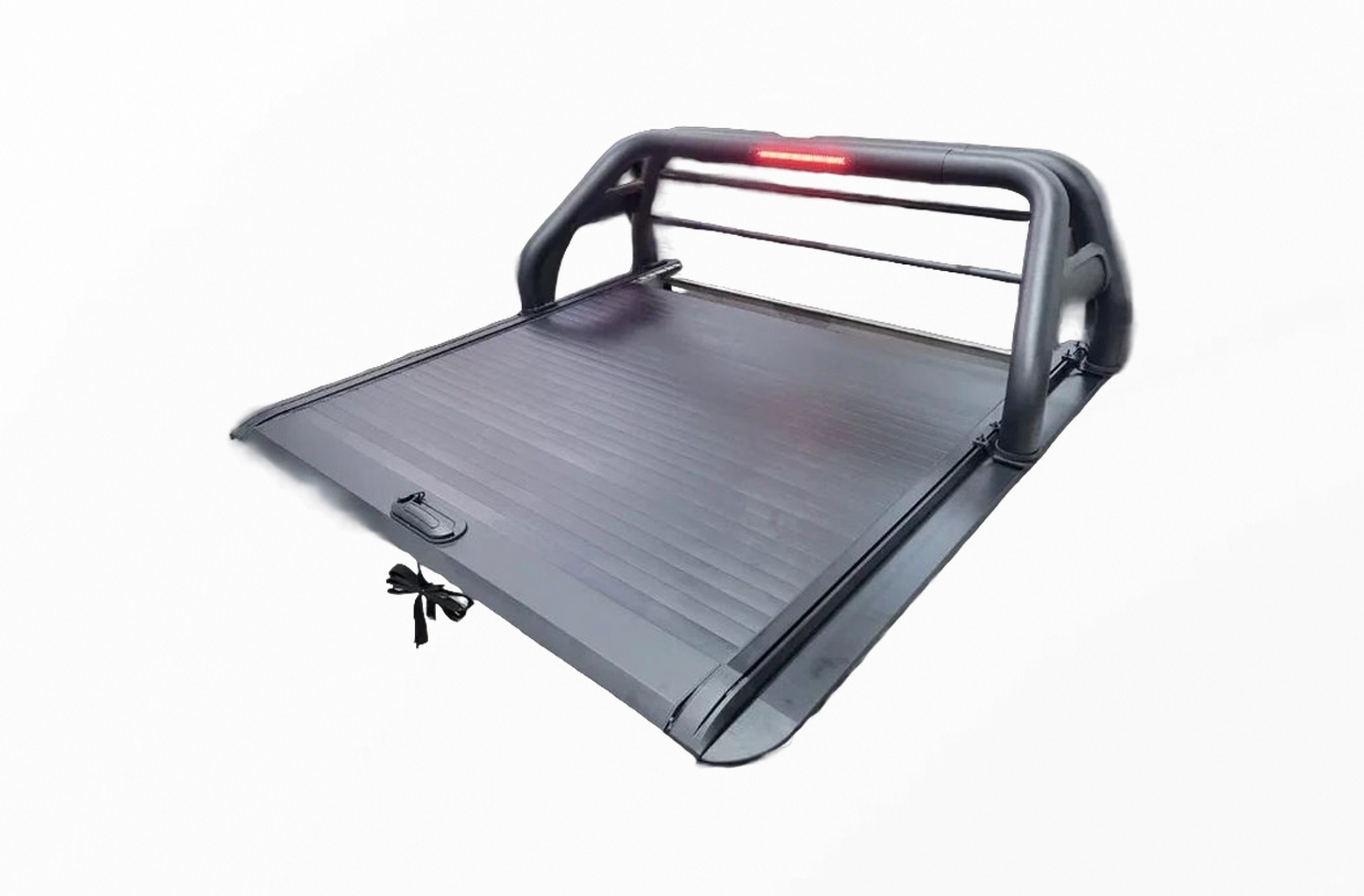 Дуга с защитой стекла универсальная для JAC T9 I