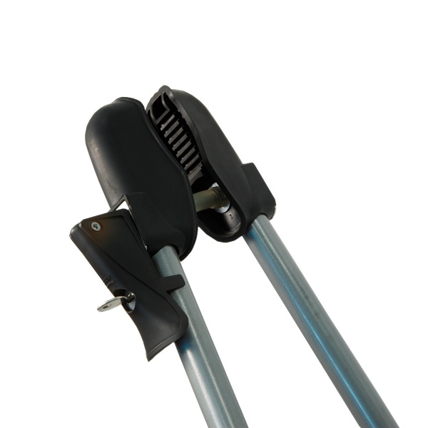 Крепление для перевозки велосипедов универсальное LuxBike-1