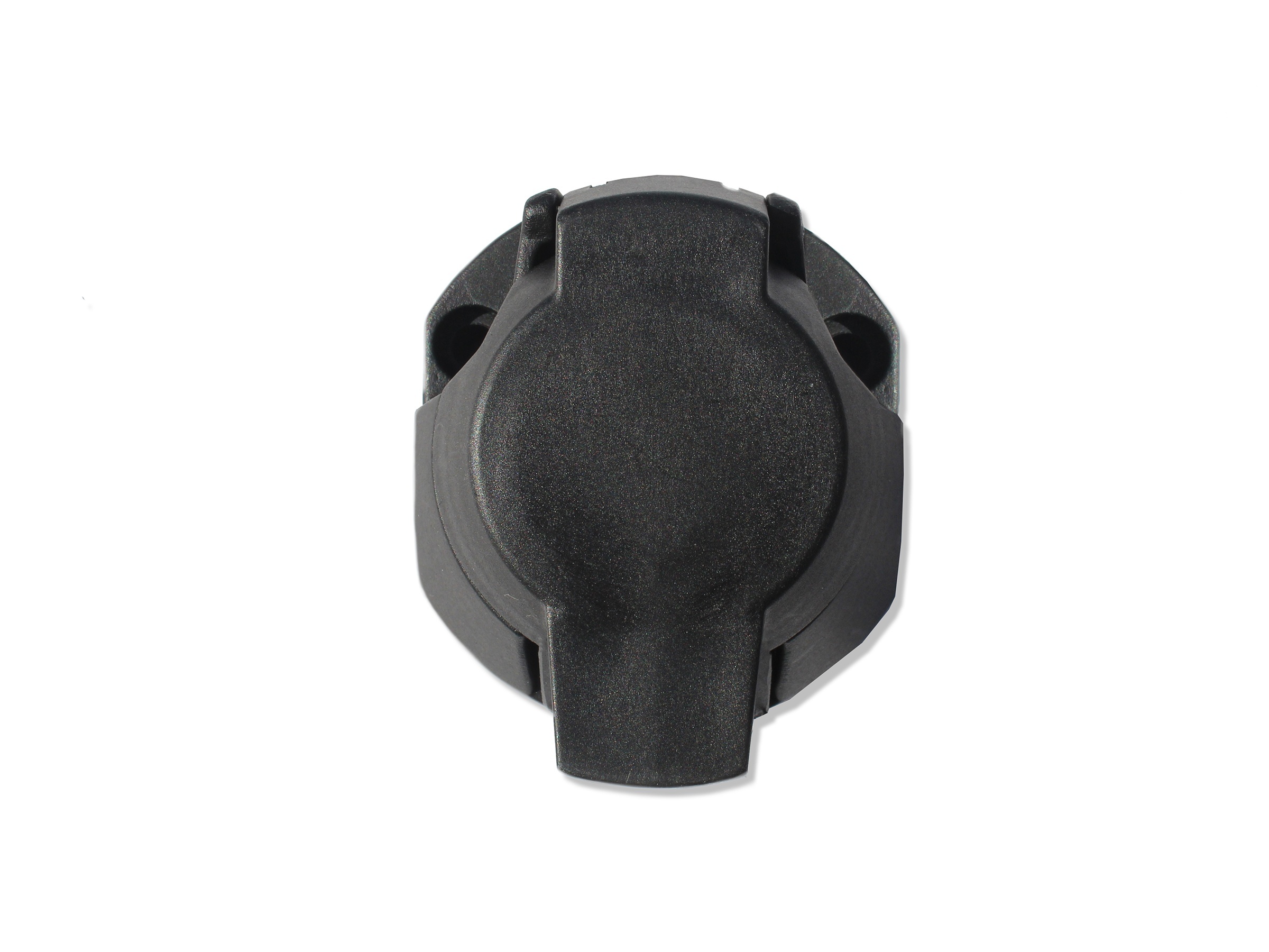 Комплект штатной электрики для фаркопа с блоком 7.2-7Pin для УАЗ Patriot I Рестайлинг 3