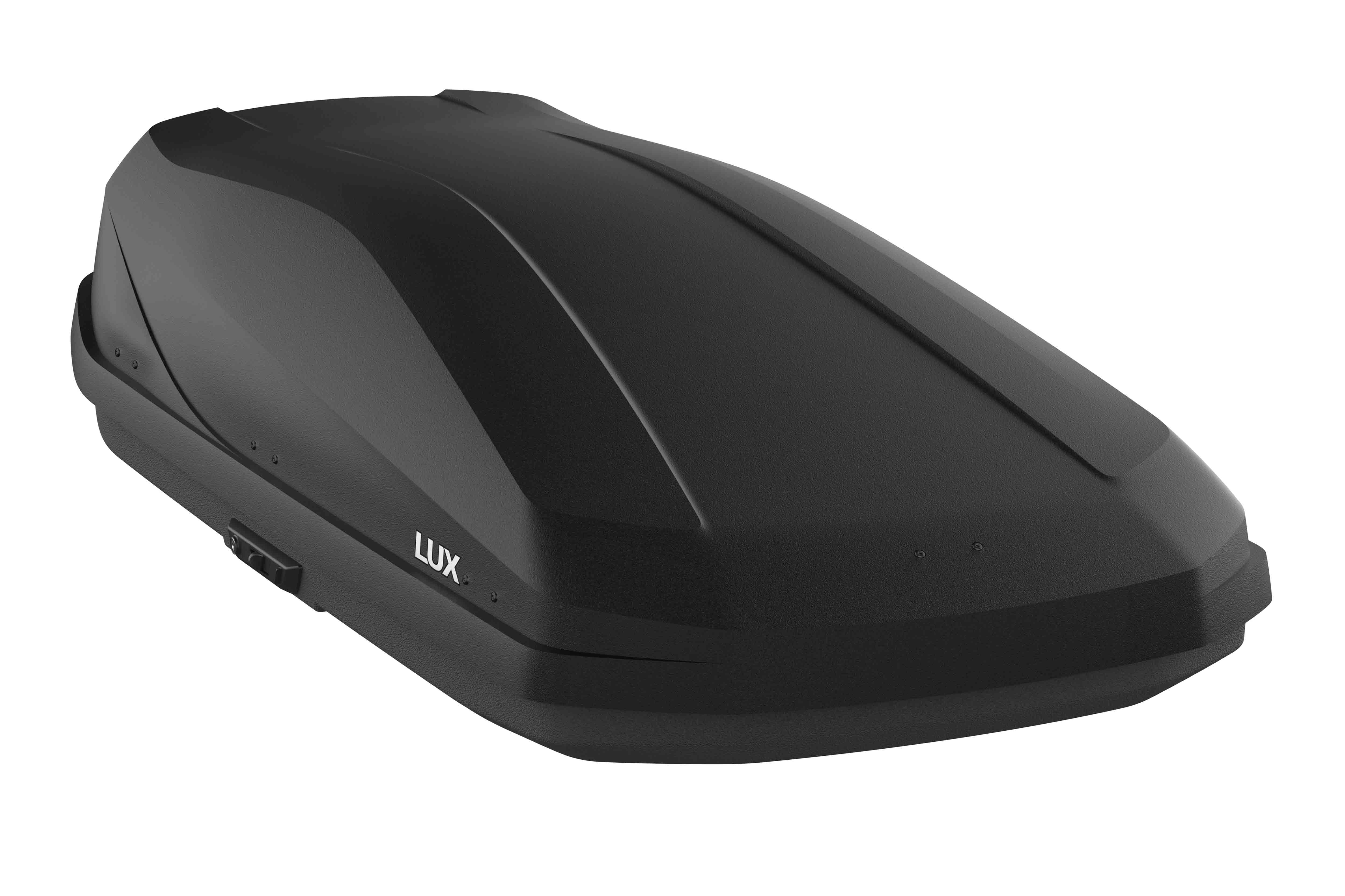 Автобокс LUX IRBIS 175 450L двустороннее открывание