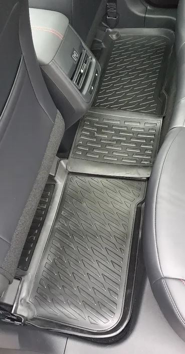 Коврики в салон для Changan CS55PLUS I Рестайлинг