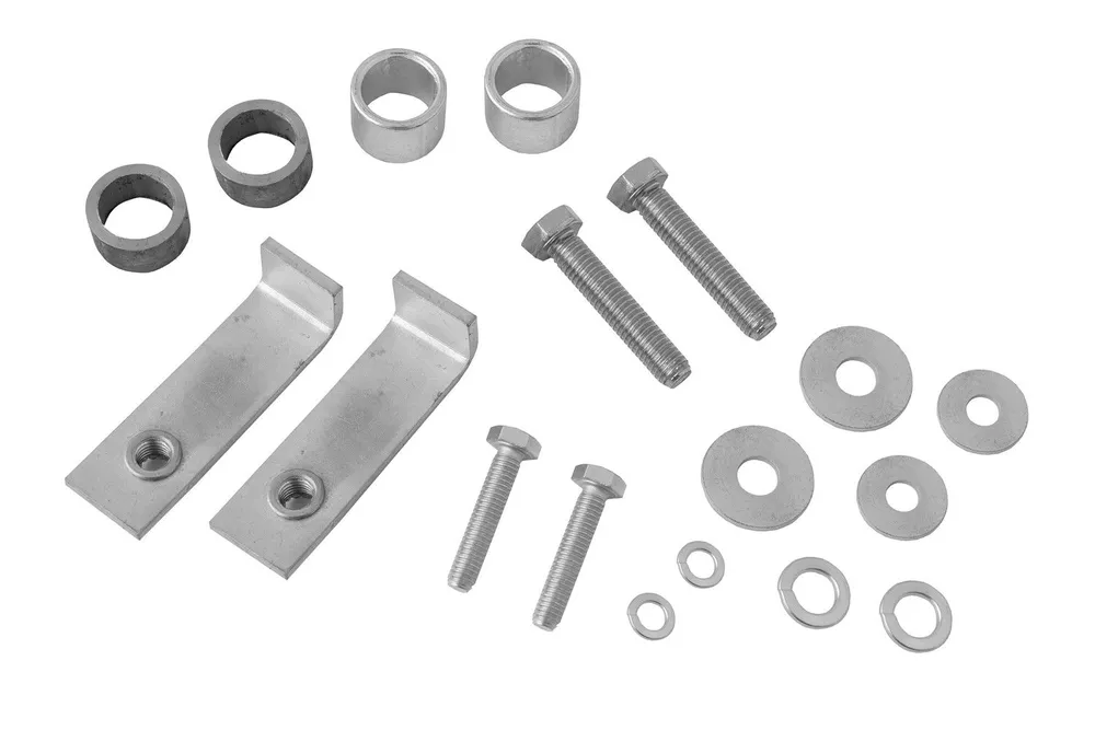 Защита картера и КПП для Haval H3 I Рестайлинг