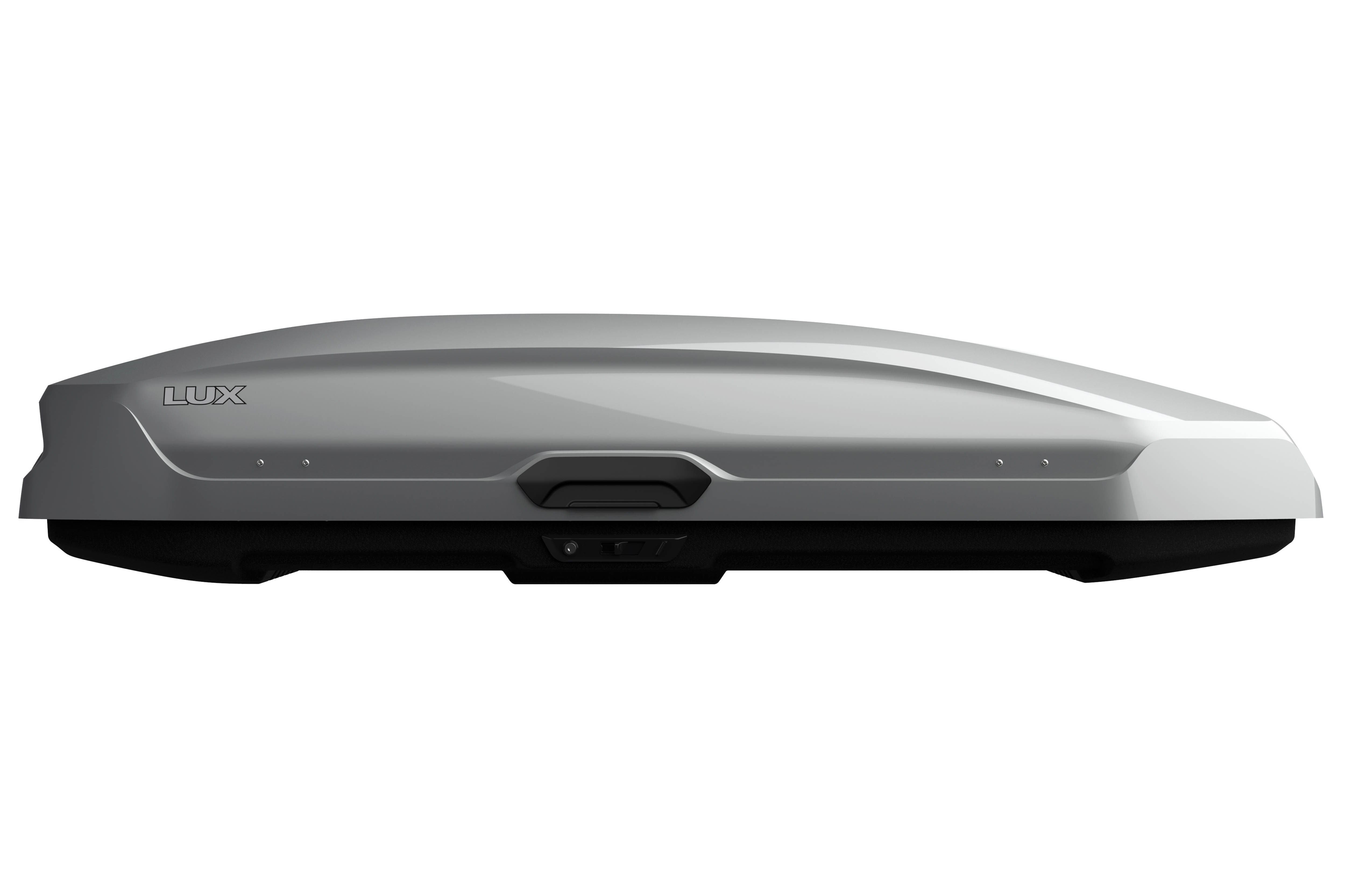 Автобокс LUX TAVR 197 520L двустороннее открывание