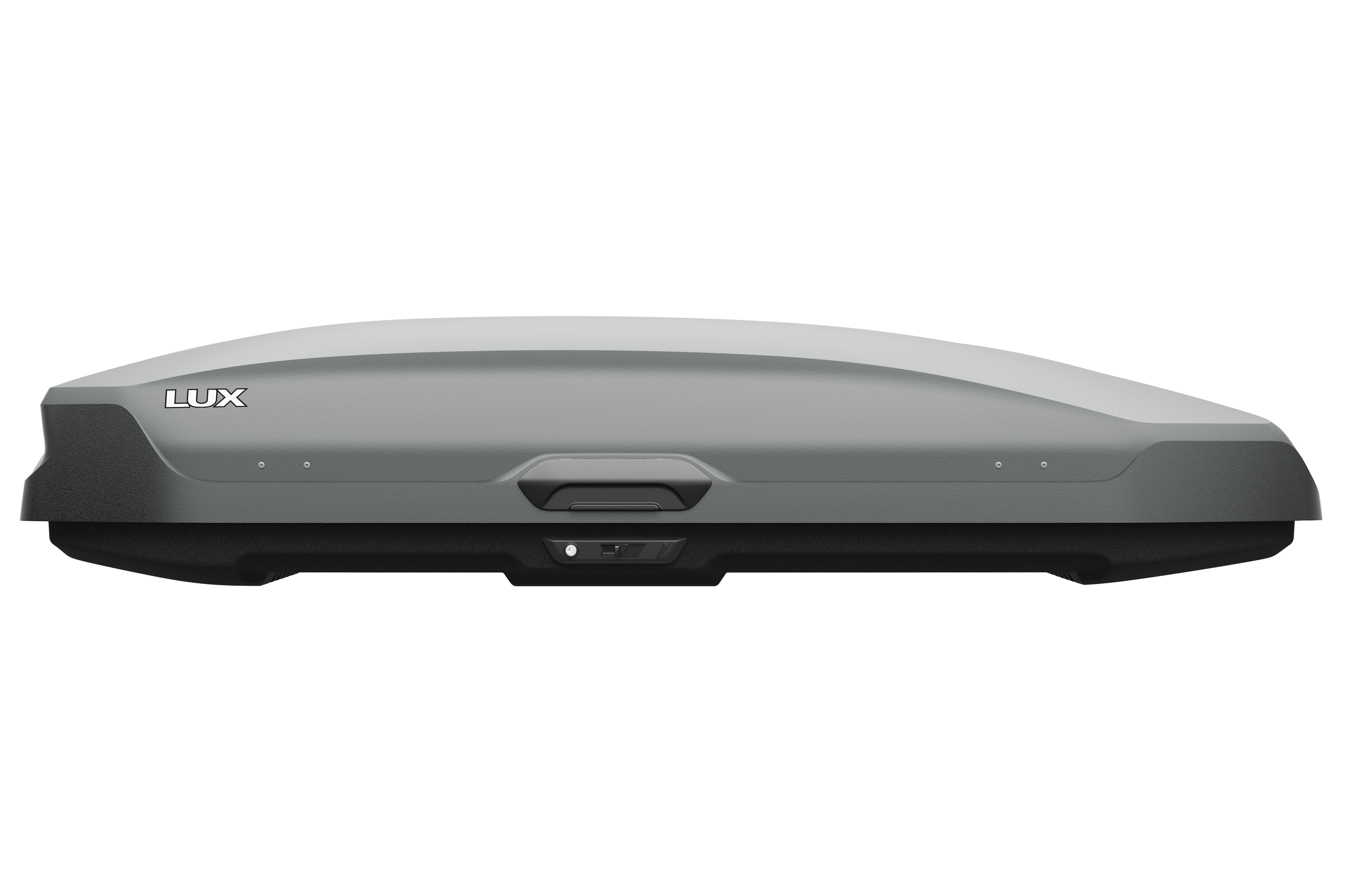 Автобокс LUX TAVR 197 520L двустороннее открывание