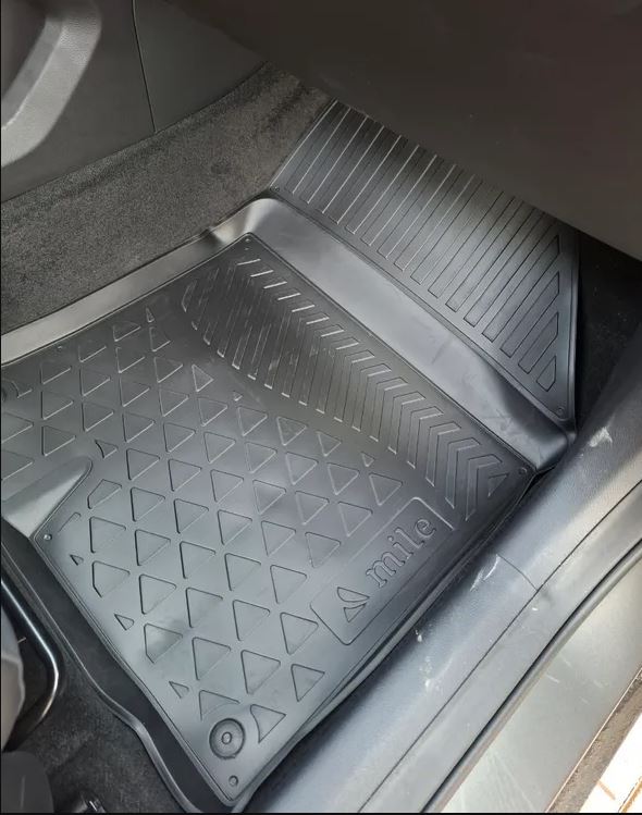 Коврики в салон для Geely Coolray I