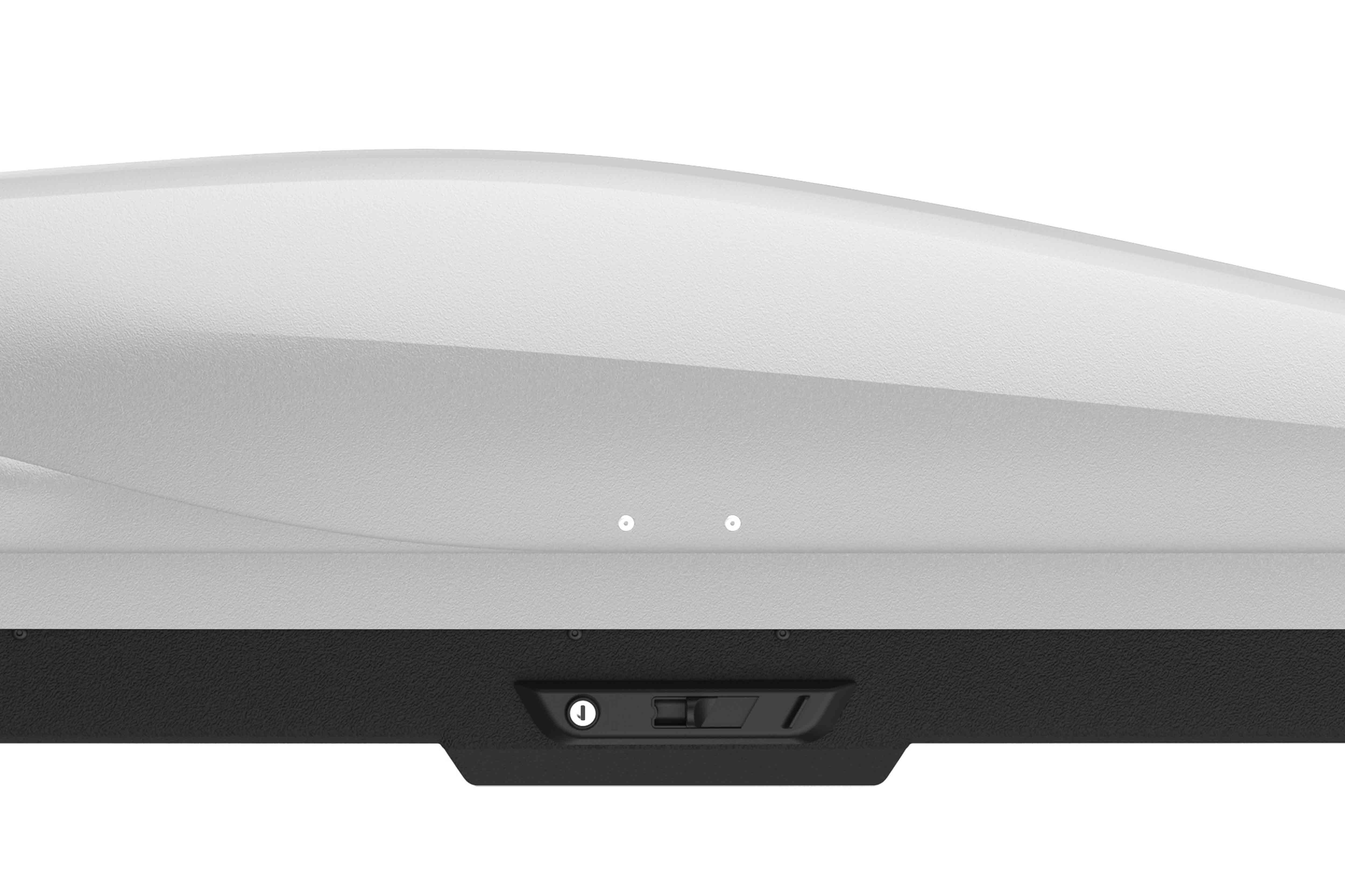 Автобокс LUX IRBIS 175 450L двустороннее открывание