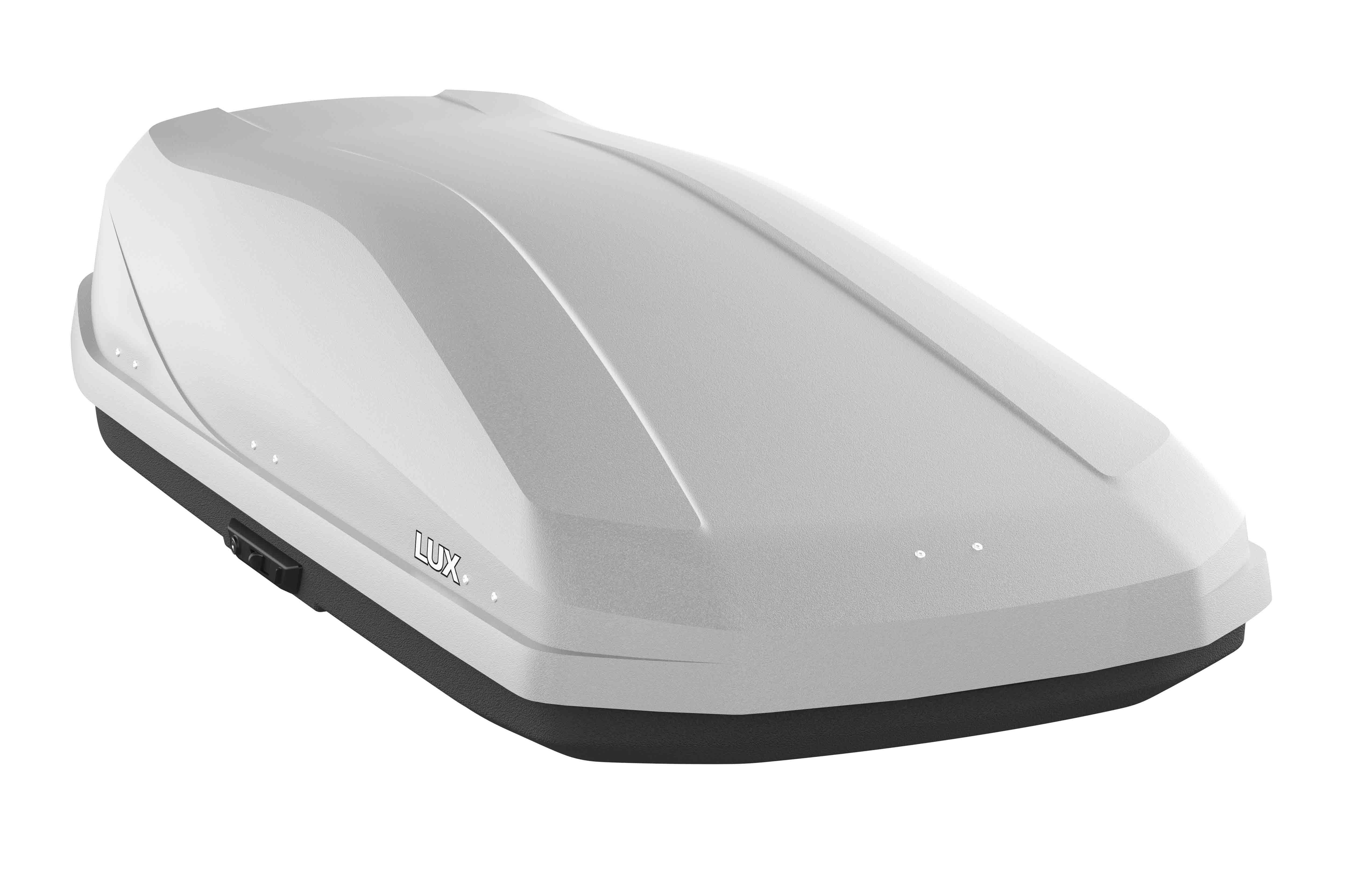 Автобокс LUX IRBIS 175 450L двустороннее открывание