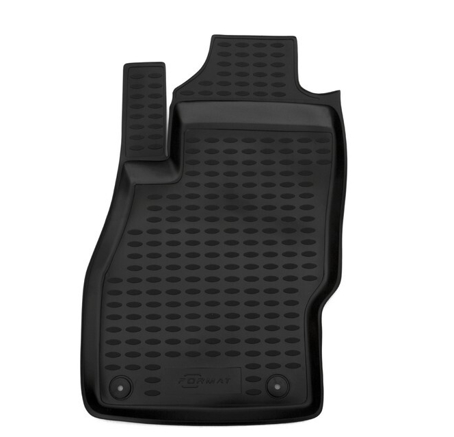 Коврики 3D в салон полиуретан 4шт для Chery Arrizo 8