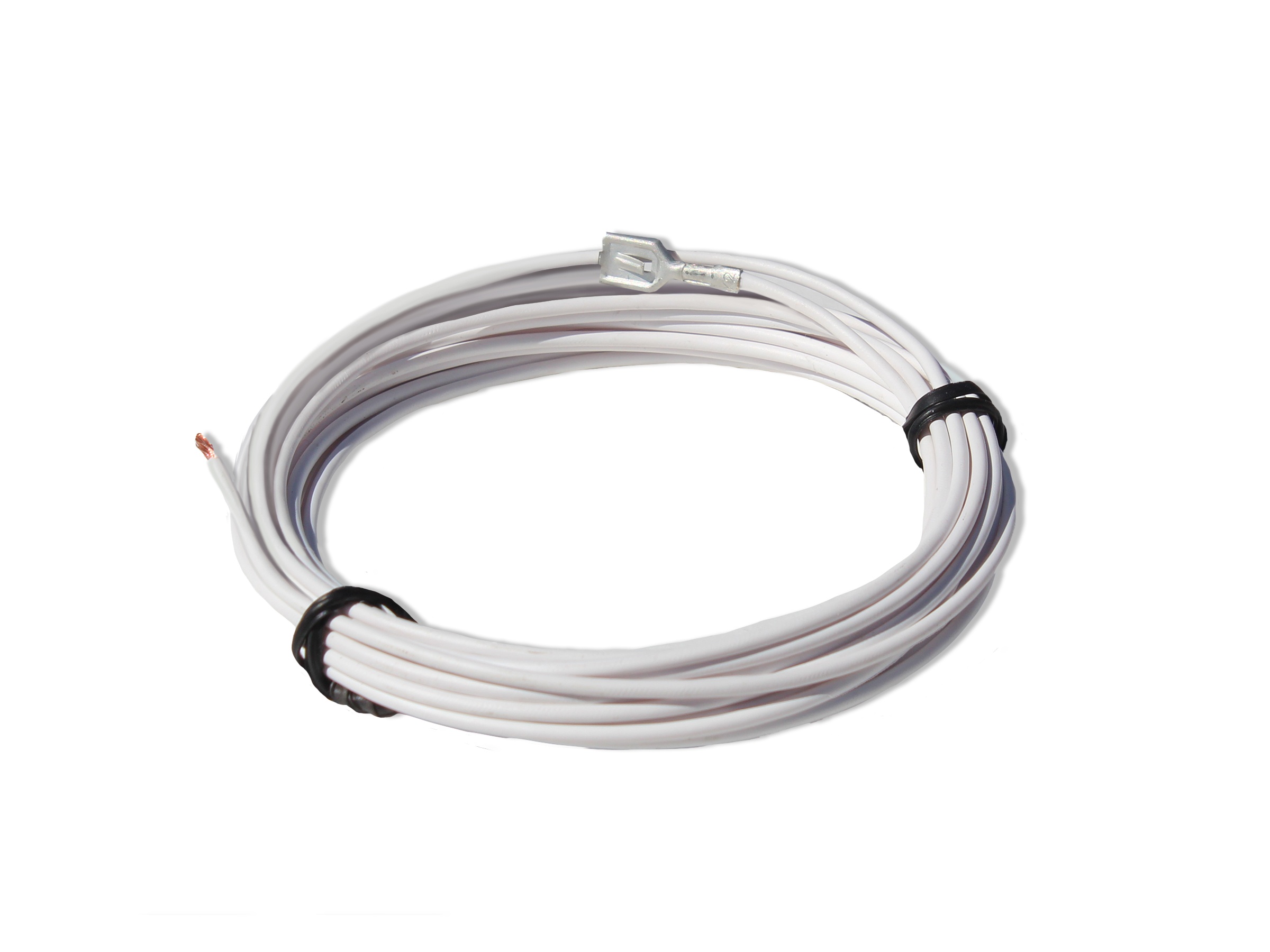 Комплект штатной электрики для фаркопа с блоком 7.2-13Pin для УАЗ Patriot I Рестайлинг 3