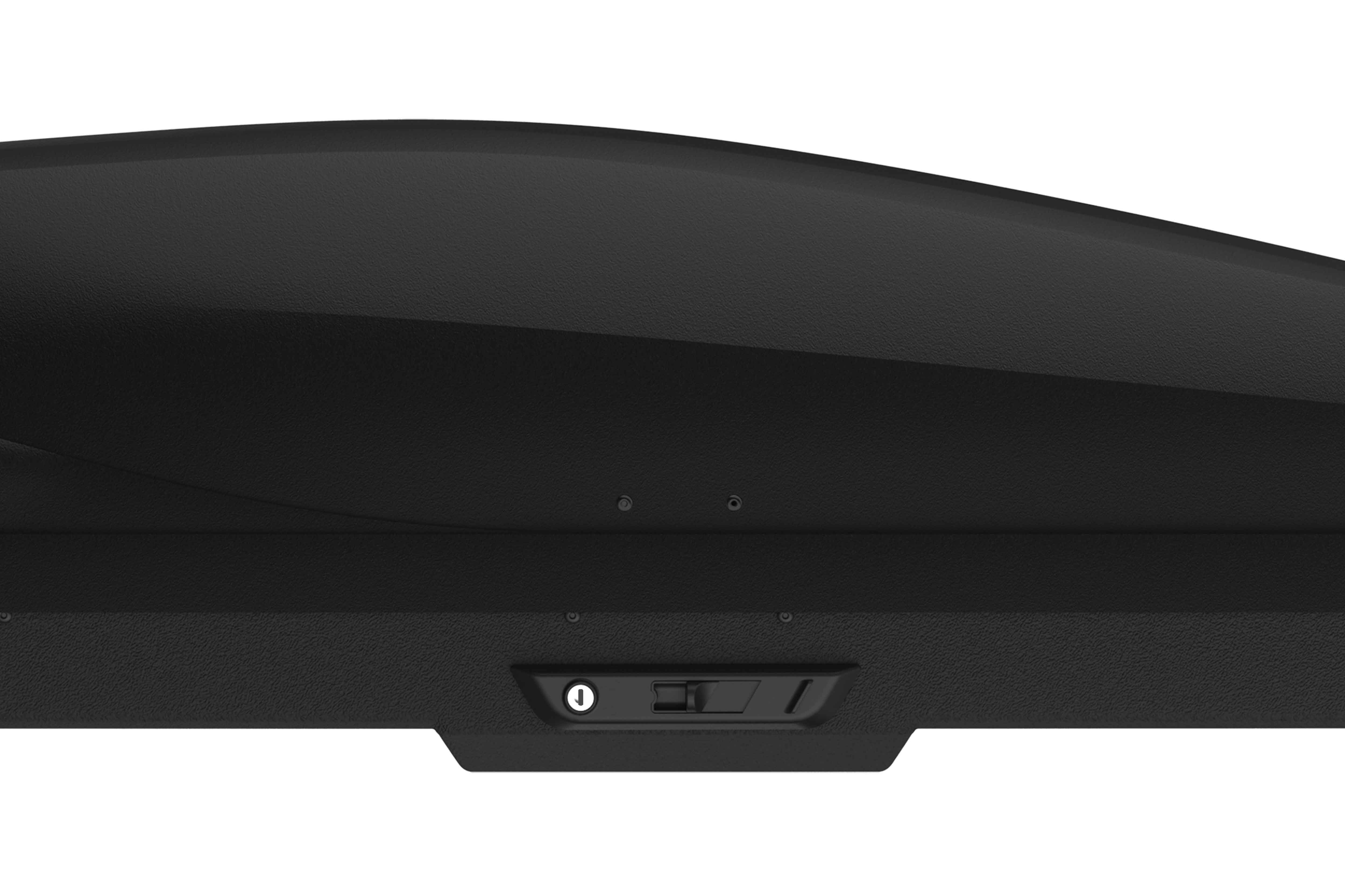 Автобокс LUX IRBIS 175 450L двустороннее открывание