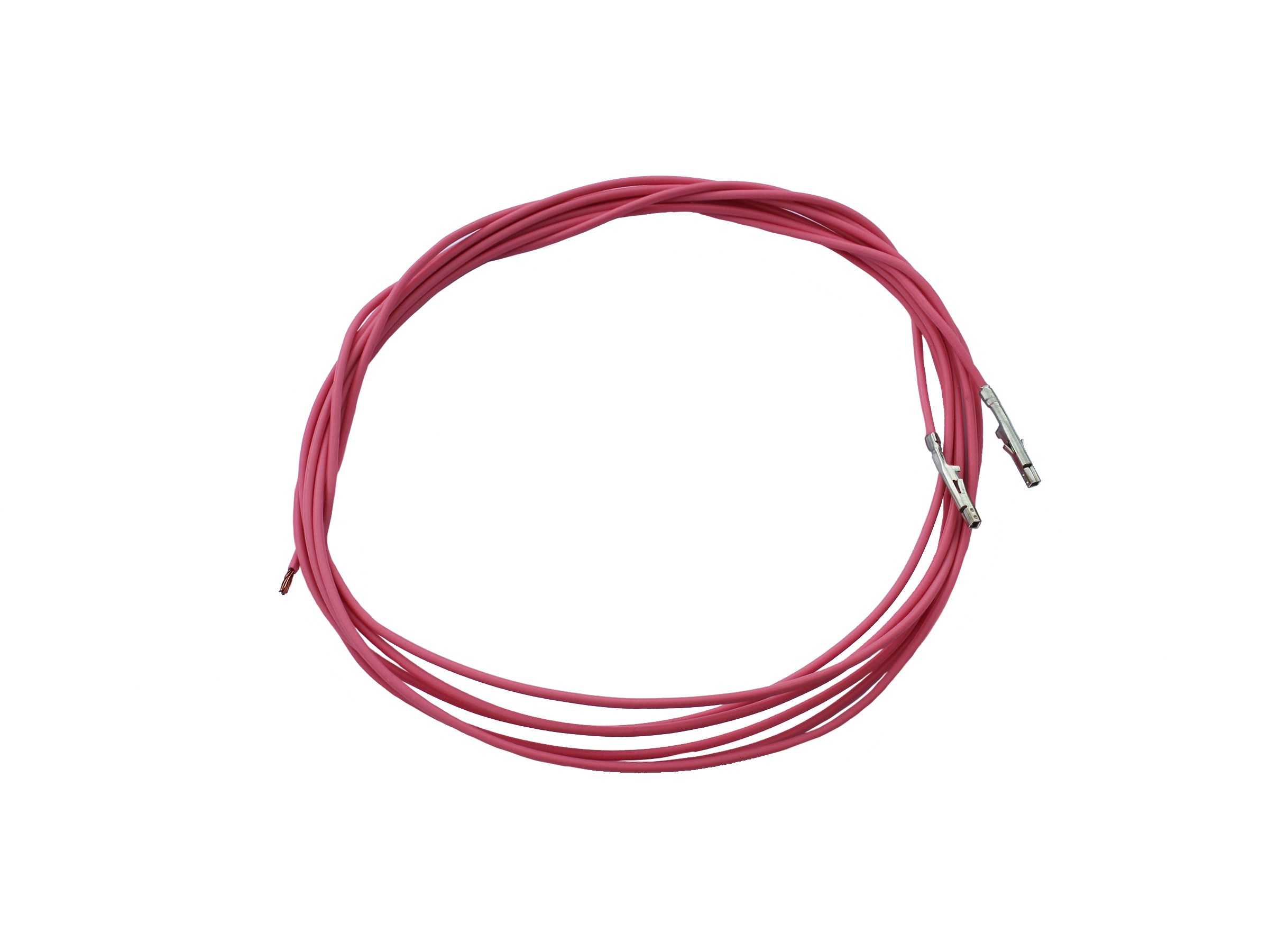 Комплект штатной электрики для фаркопа с блоком 7.2-7Pin для УАЗ Patriot I Рестайлинг 3