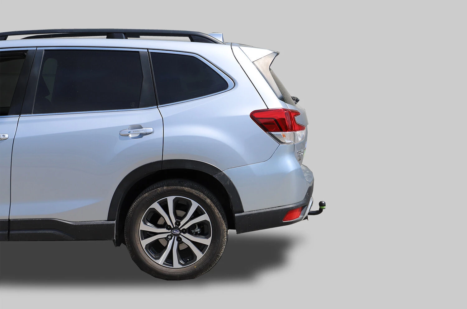 Фаркоп Leader с типом шара A для Subaru Forester V