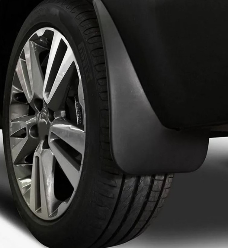 Брызговики задние для Changan CS75 plus II