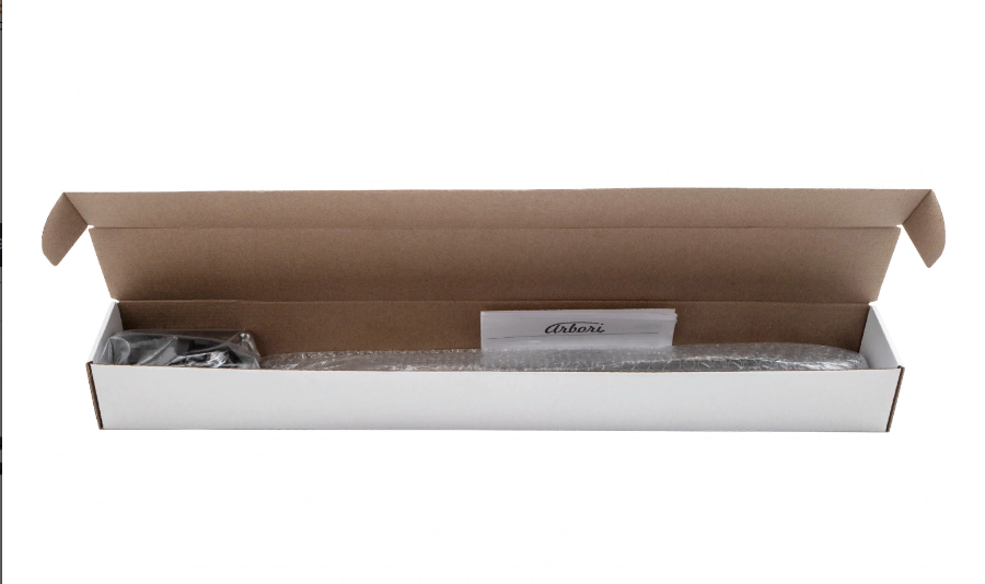 Газовый упор (амортизатор) капота, комплект 2шт для Changan CS35PLUS I