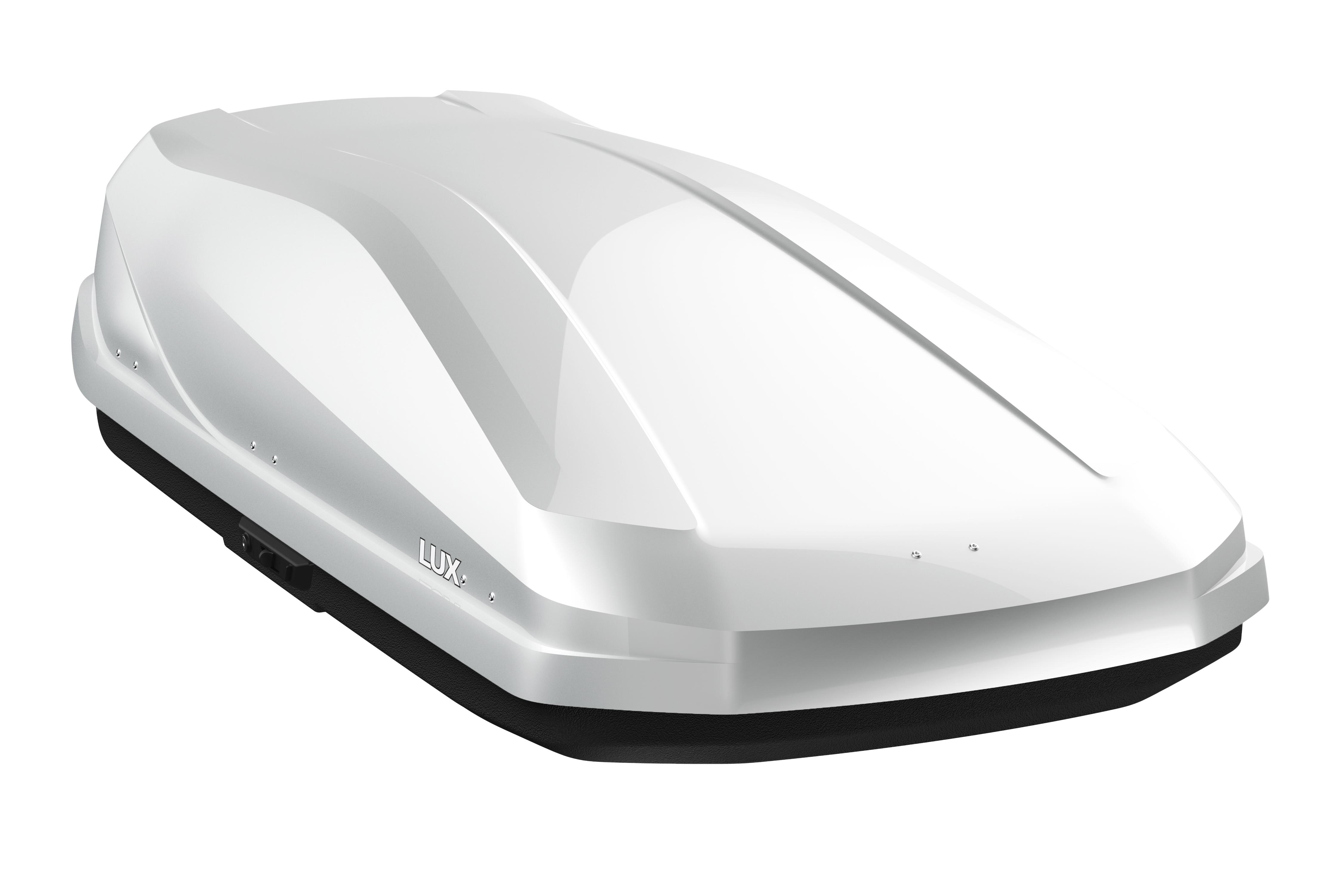 Автобокс LUX IRBIS 175 450L двустороннее открывание