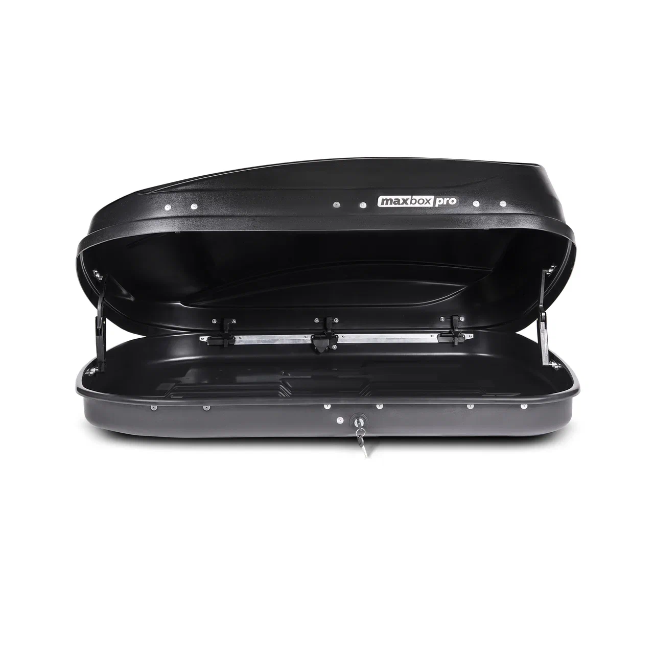 Автобокс MaxBox PRO 430 (малый) двустороннее открывание