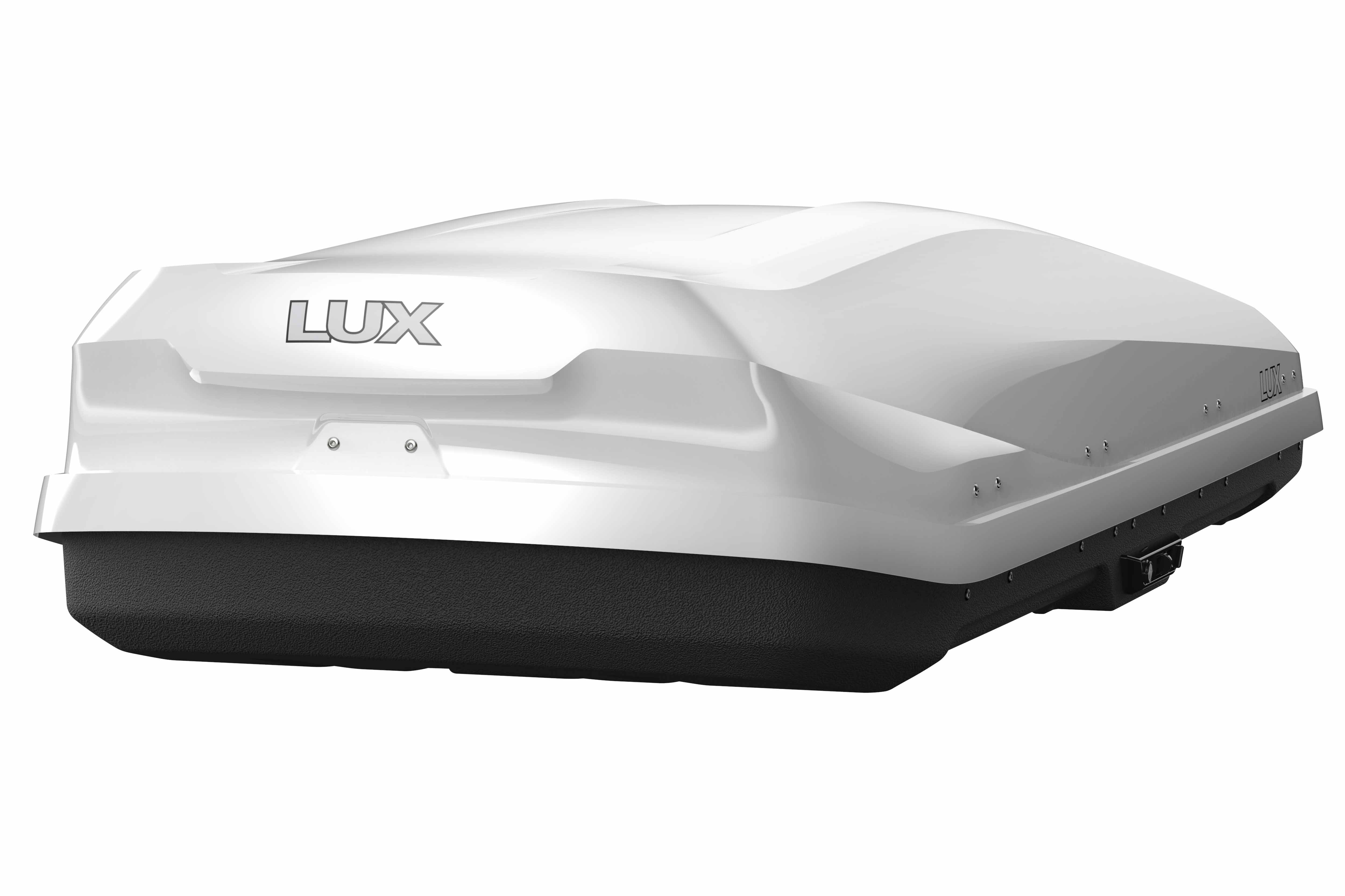 Автобокс LUX IRBIS 206 470L двустороннее открывание