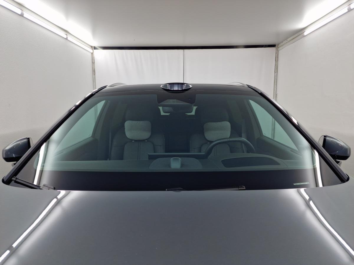 Водосток лобового стекла Премиум для Zeekr 7X I