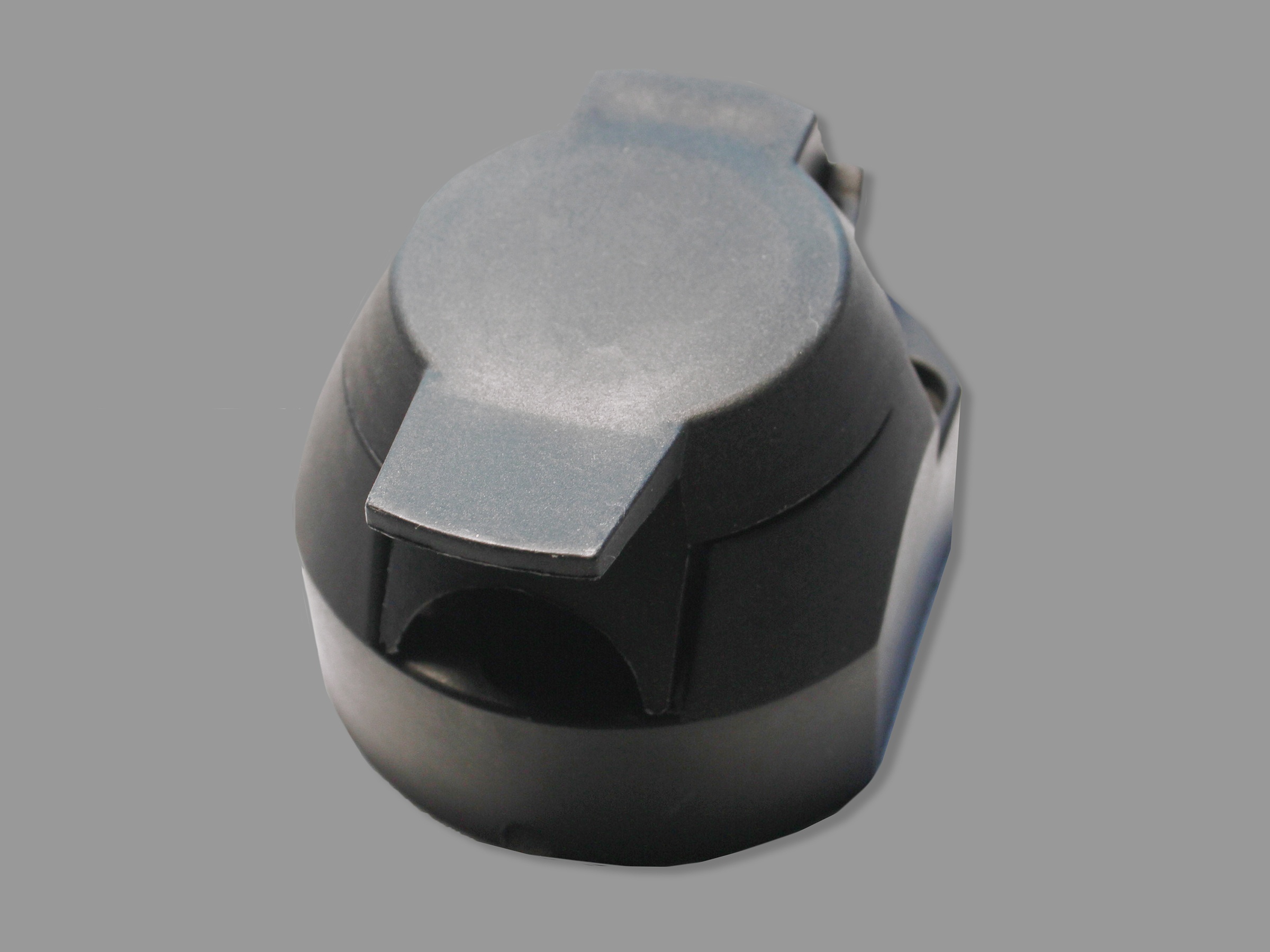 Комплект штатной электрики для фаркопа с блоком 7.1-7Pin для УАЗ Patriot I Рестайлинг 3