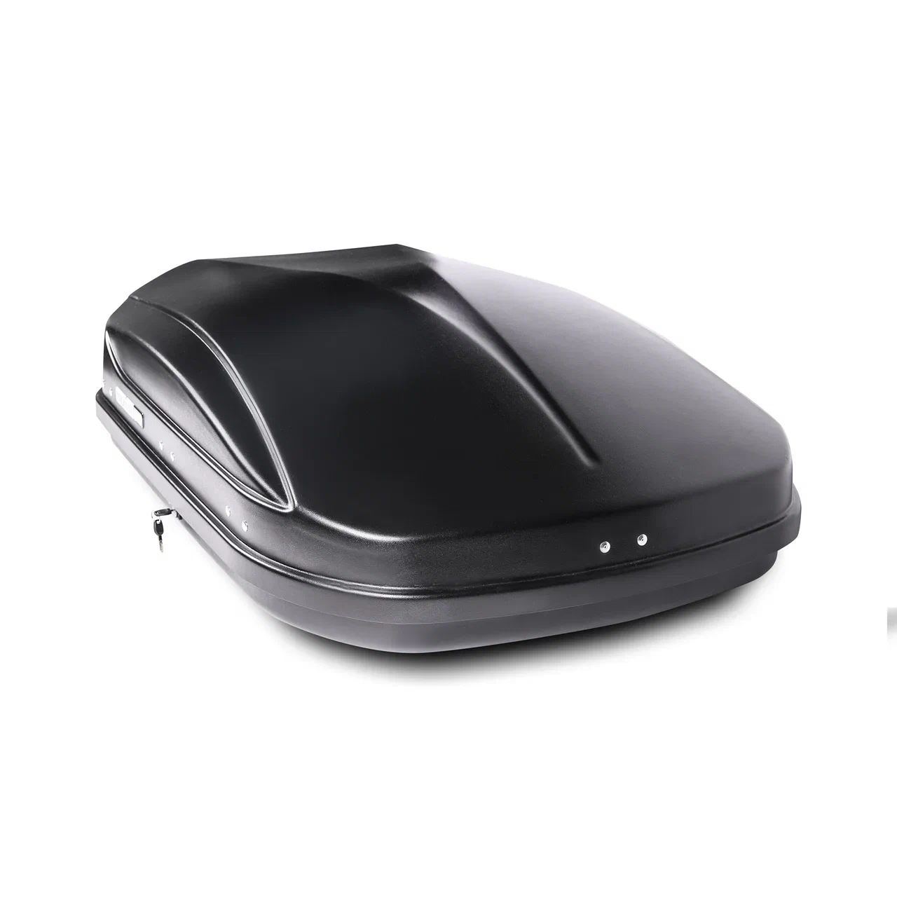 Автобокс MaxBox PRO 430 (малый) двустороннее открывание