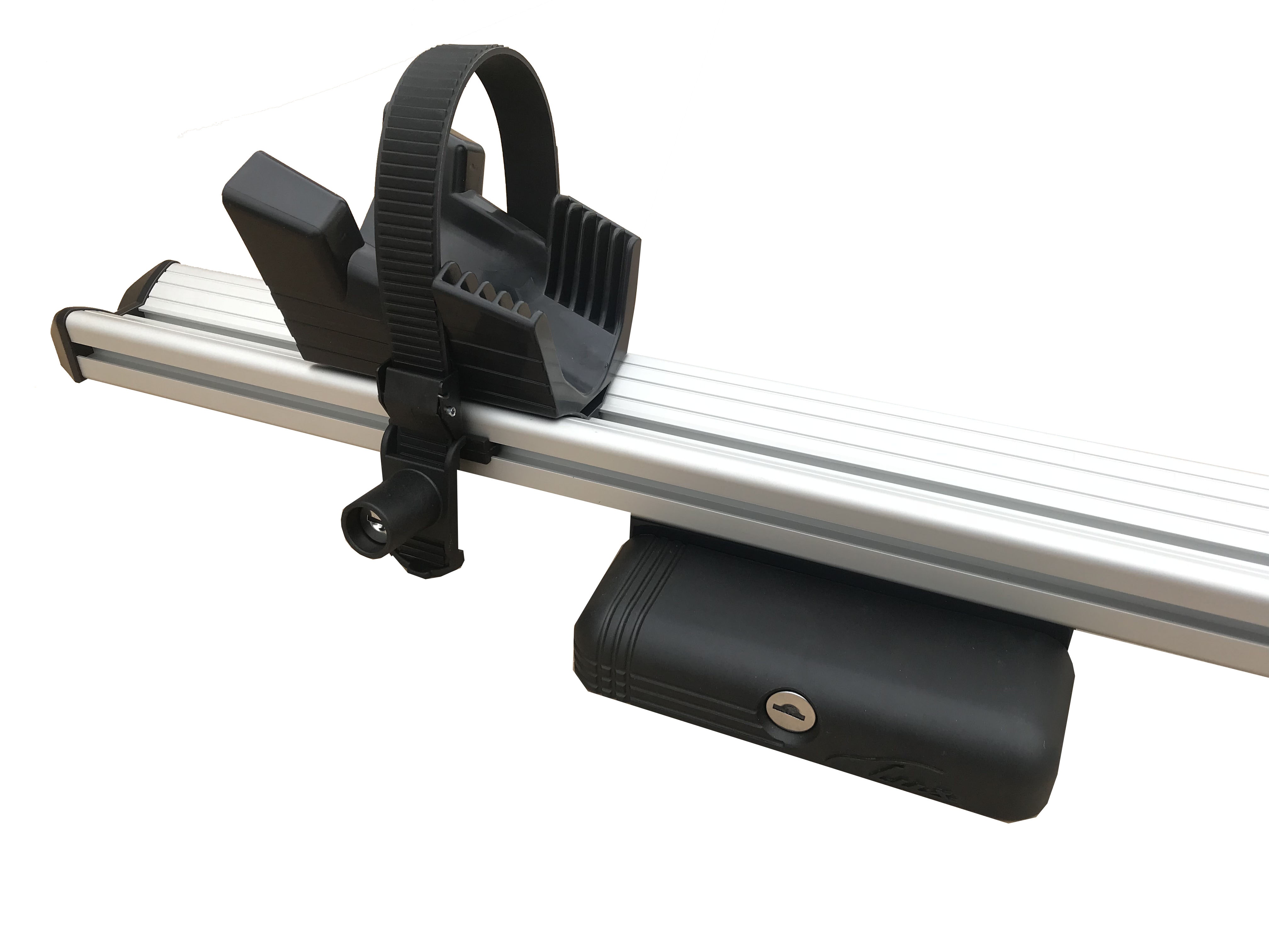 Крепление для перевозки велосипедов универсальное LUX PROFI