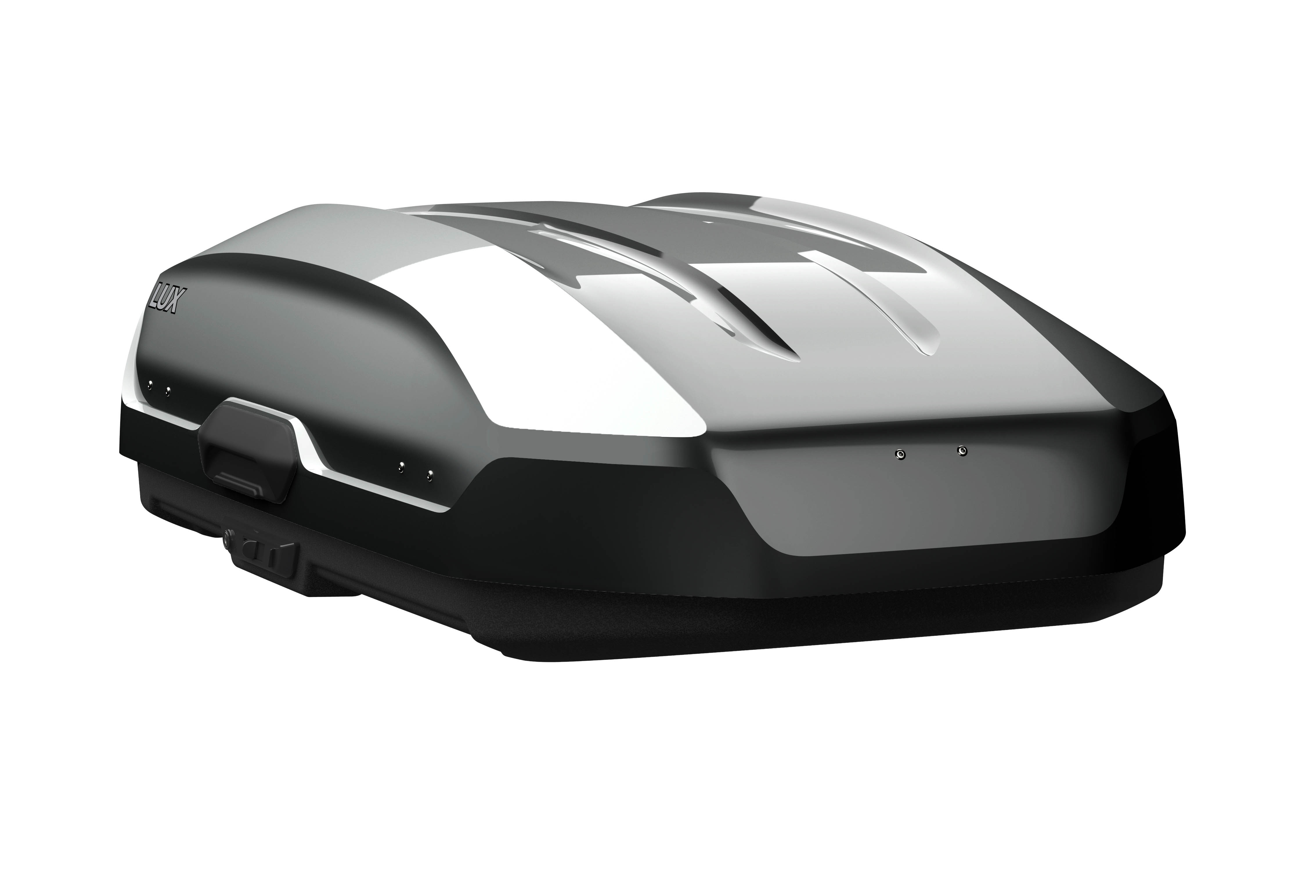 Автобокс TAVR 175 450L двустороннее открывание