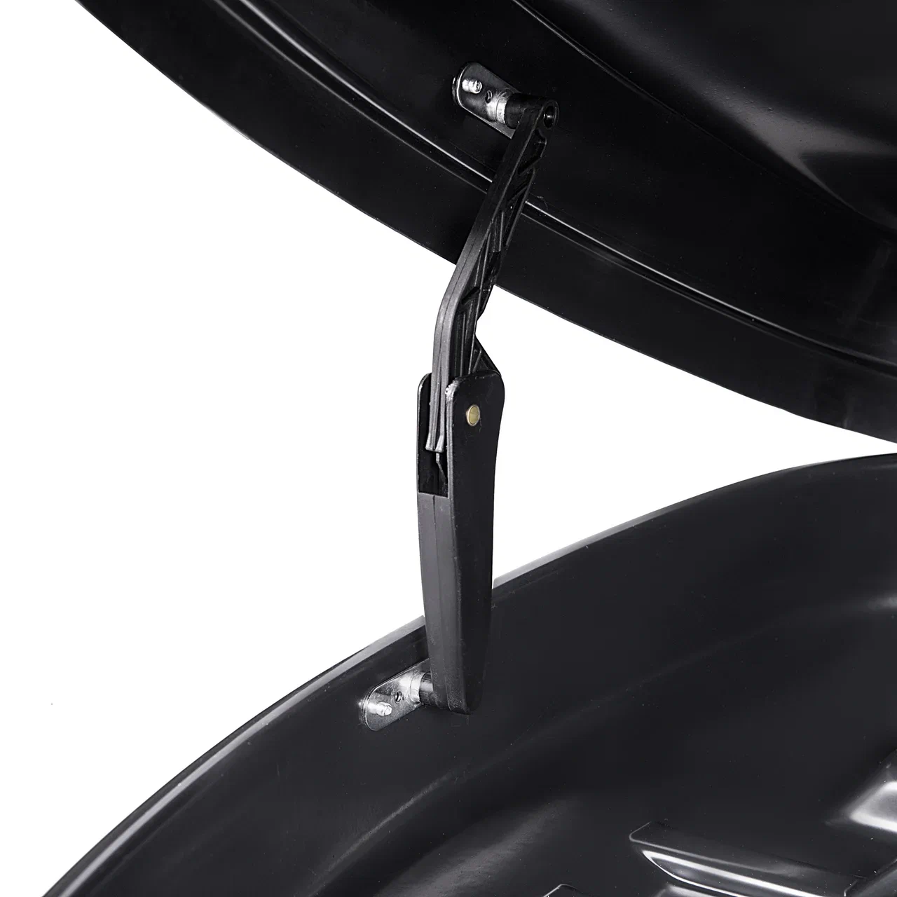 Автобокс MaxBox PRO 430 (малый) двустороннее открывание