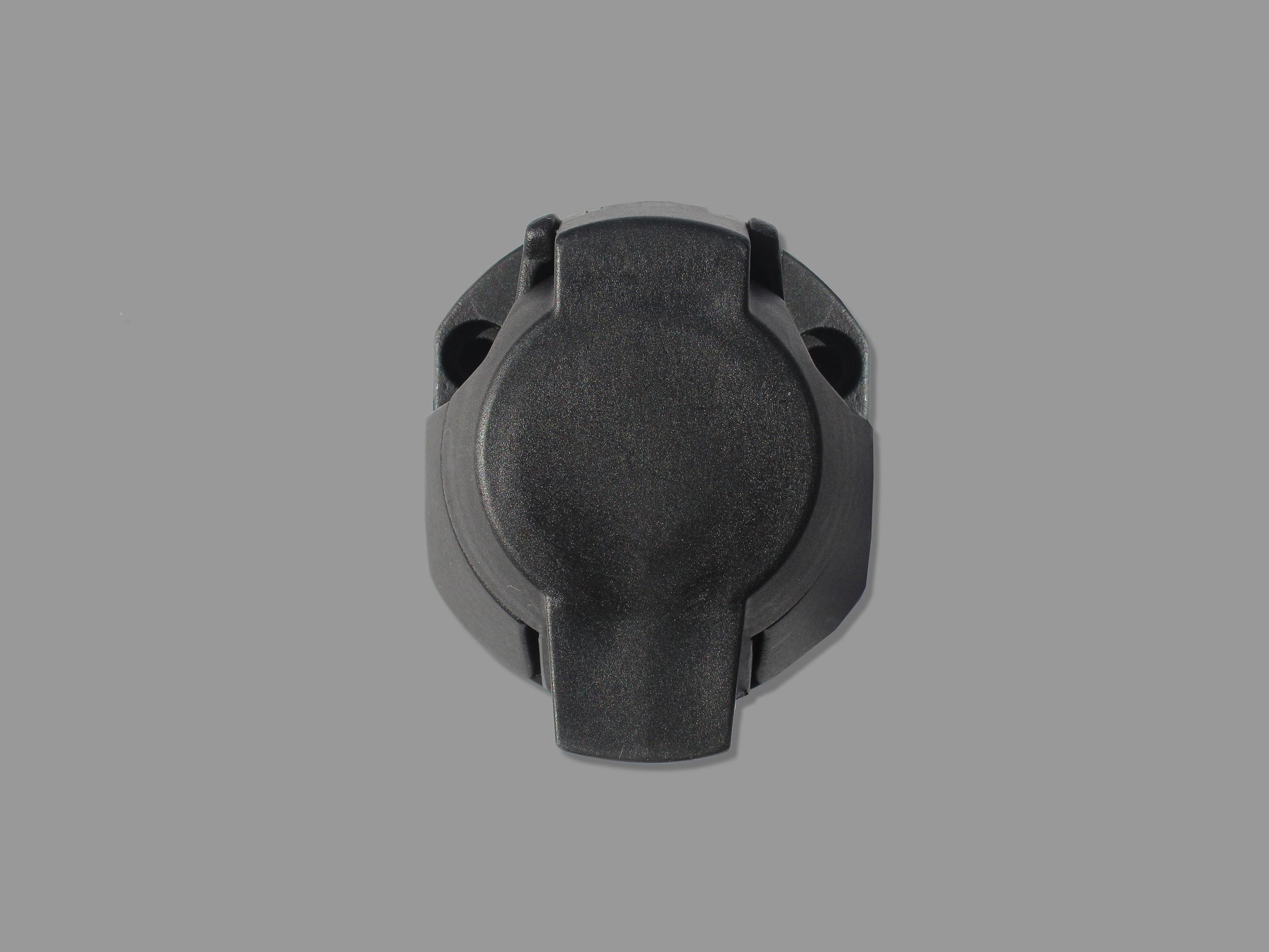 Комплект штатной электрики для фаркопа с блоком 7.1-7Pin для УАЗ Patriot I Рестайлинг 3