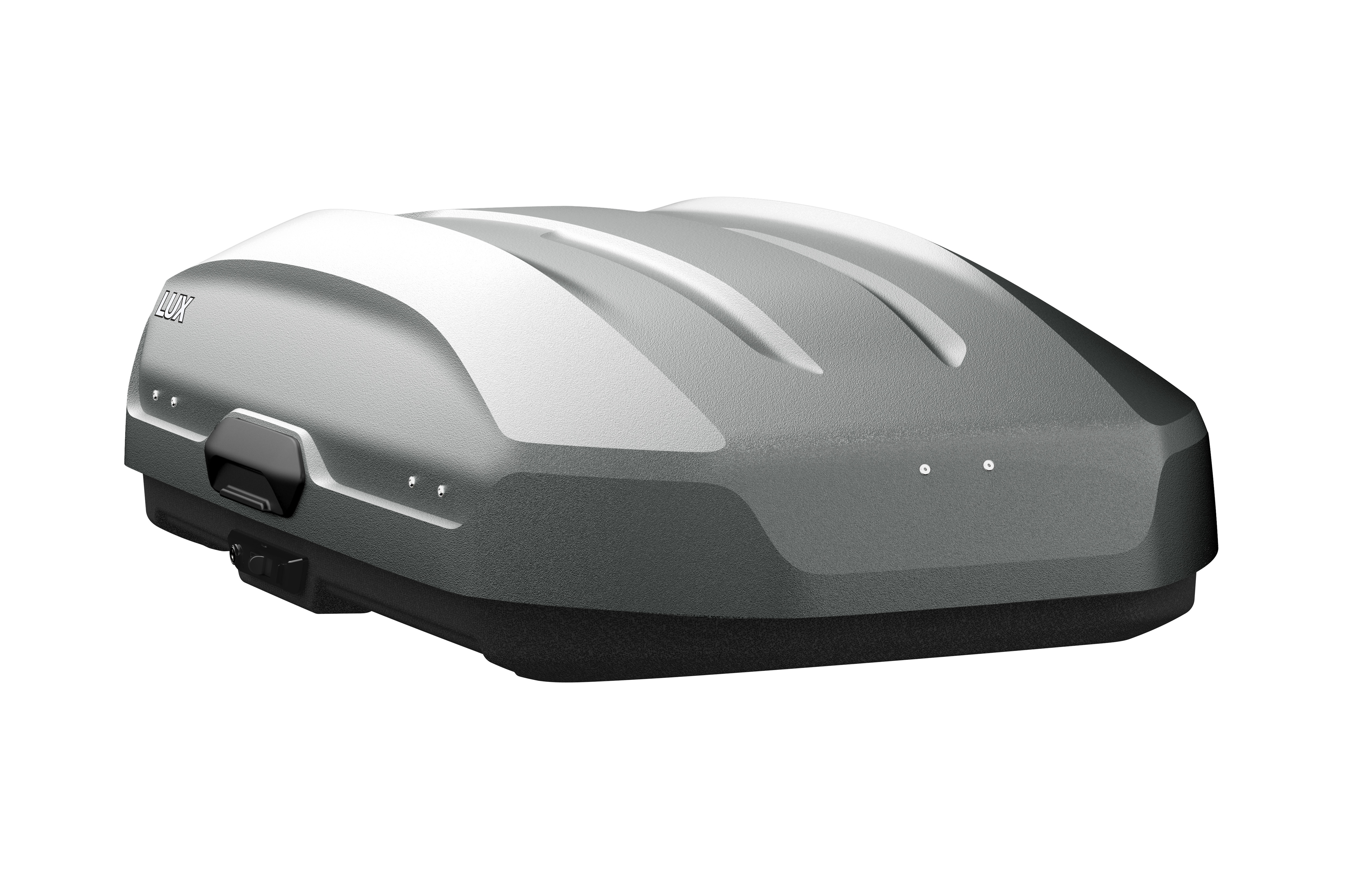 Автобокс LUX TAVR 140 440L двустороннее открывание