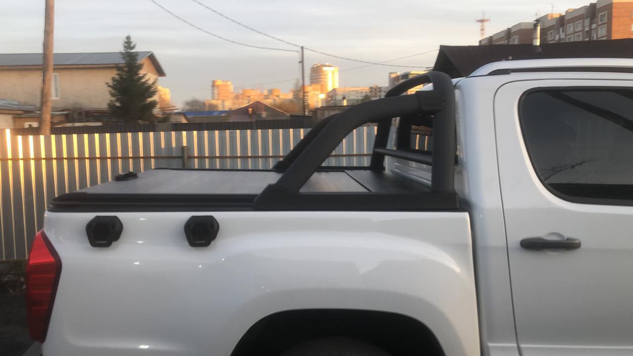 Комплект роллета с дугой для пикапа для JAC T9 I