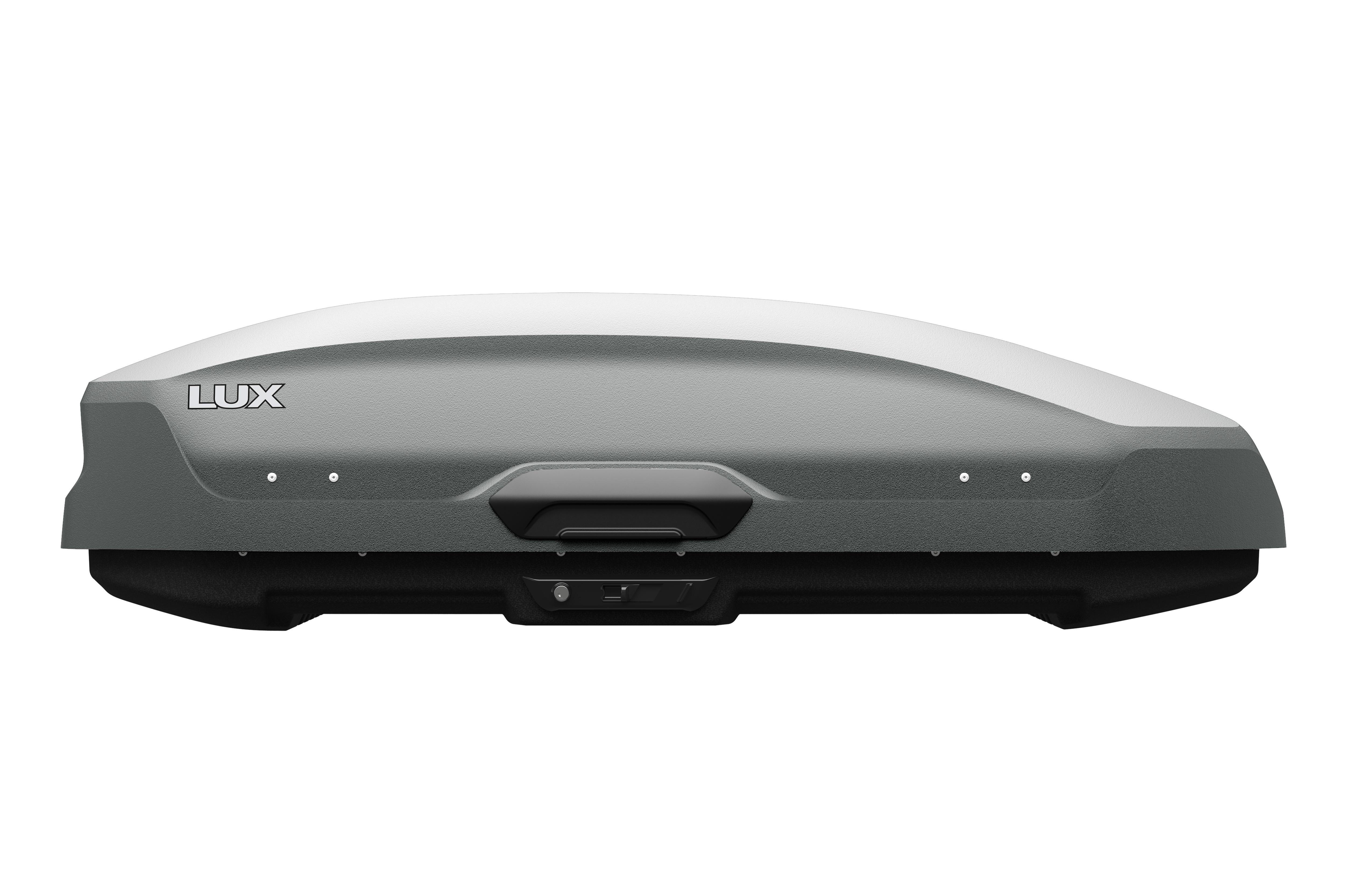 Автобокс LUX TAVR 140 440L двустороннее открывание