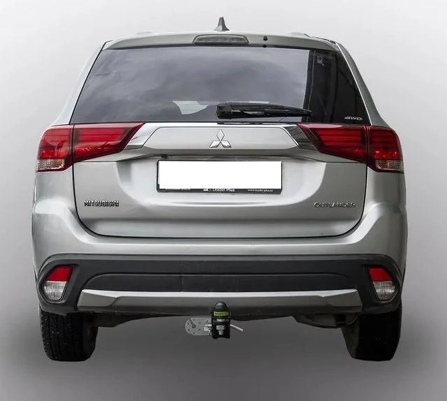 Фаркоп Leader с типом шара E для Mitsubishi Outlander III Рестайлинг