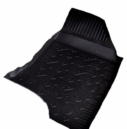 Коврики в салон для Omoda S5
