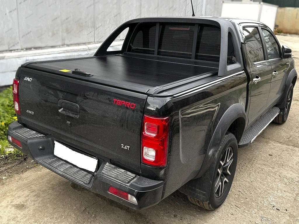 Роллета алюминиевая для Sollers ST8