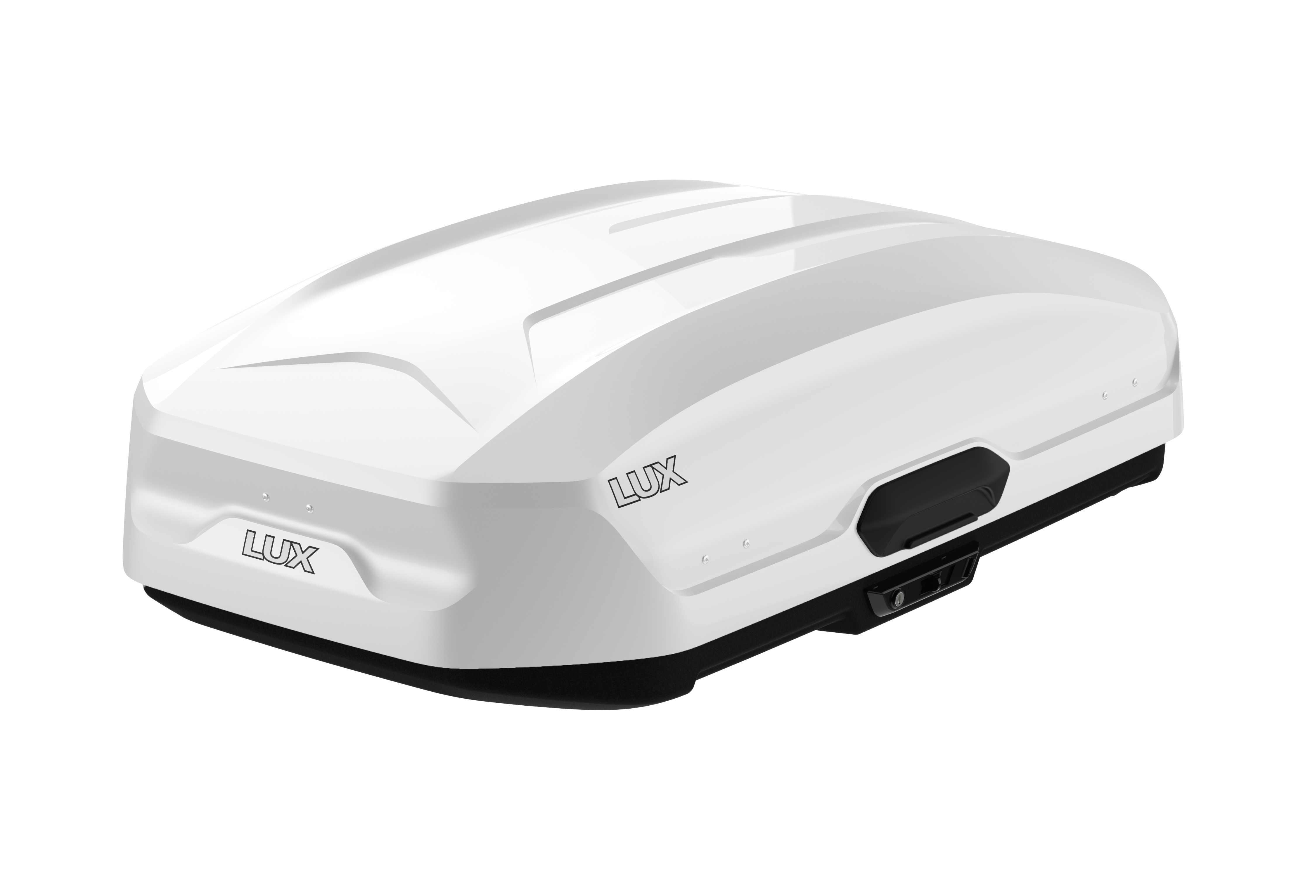 Автобокс LUX TAVR 140 440L двустороннее открывание