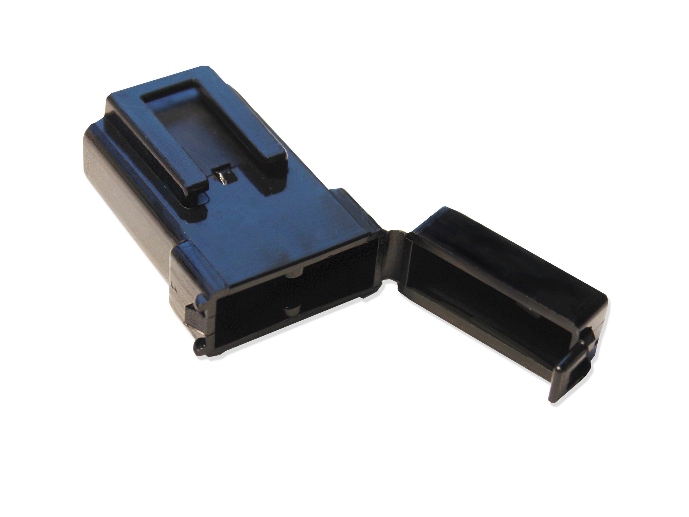 Проводка Smart Соnnесt с 7 - контактной розеткой транзисторный с герметичном чехле