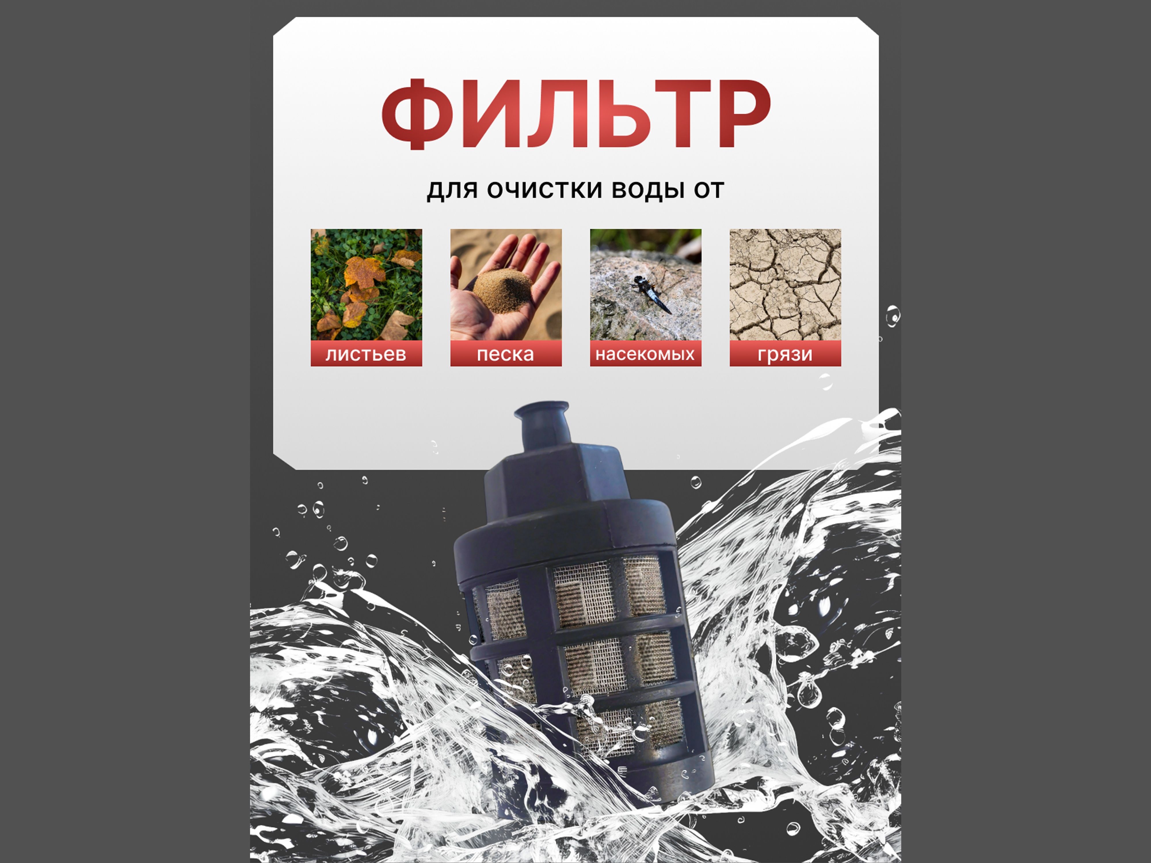 Аккумуляторная мойка высокого давления + 2 АКБ и кейс