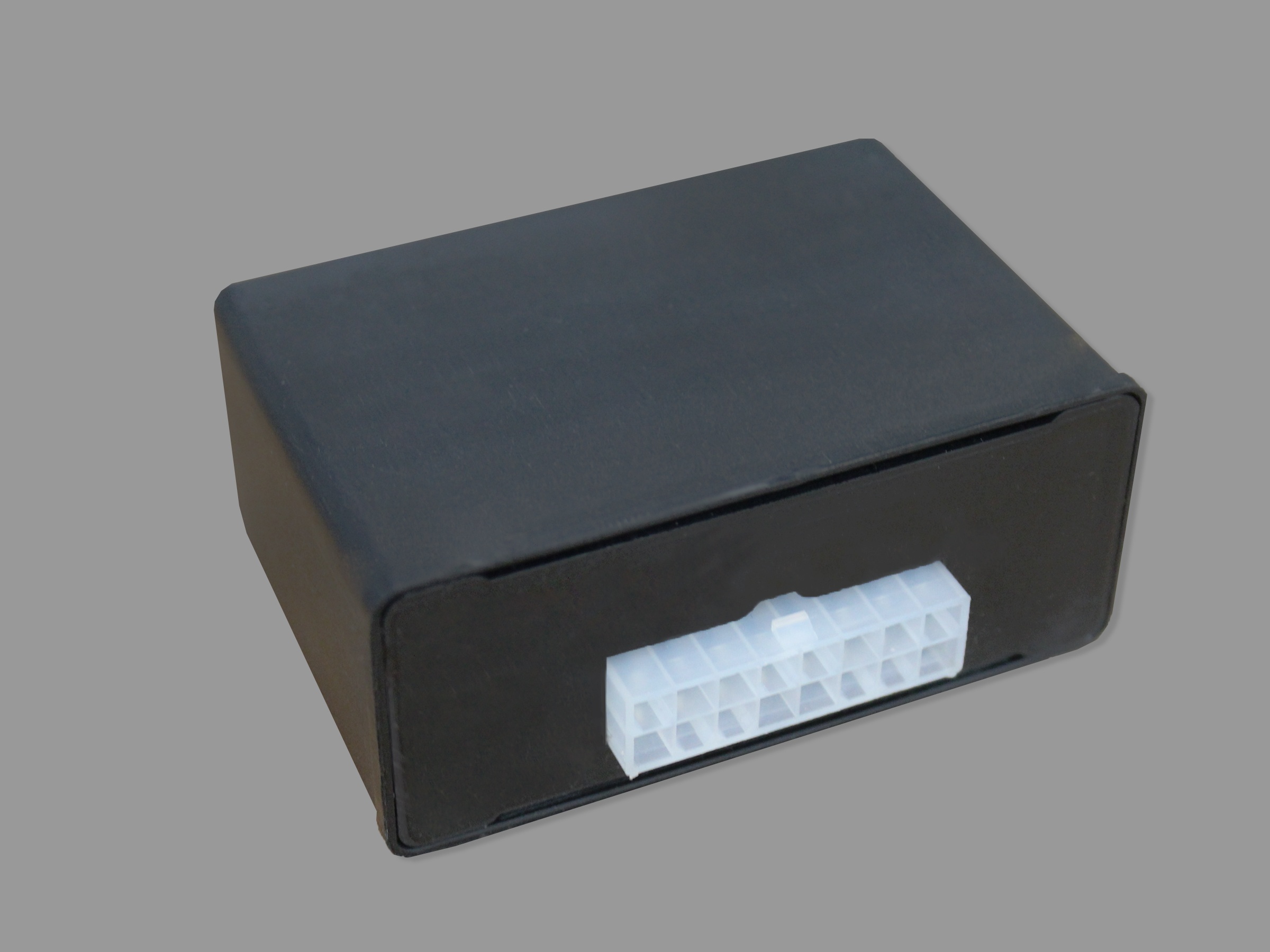 Комплект штатной электрики для фаркопа с блоком 7.1-7Pin для УАЗ Patriot I Рестайлинг 3