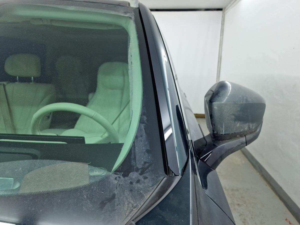 Водосток лобового стекла Премиум для Wey 07 I