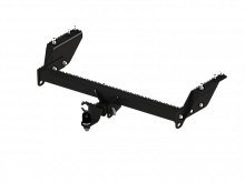 Фаркоп Sheriff с типом шара E для JAC T9 I