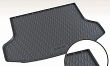 Коврик в багажник для GAC GS3 I