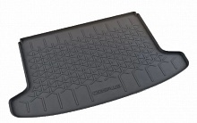 Коврик в багажник для Changan CS35PLUS I
