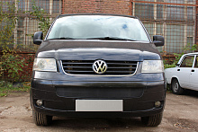 Защитная сетка радиатора для Volkswagen Caravelle T5