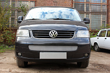 Защитная сетка радиатора для Volkswagen Caravelle T5