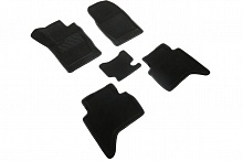 Коврики 3D ВОРС в салон для TANK 300