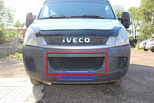 Защитная сетка радиатора для IVECO Daily  VI